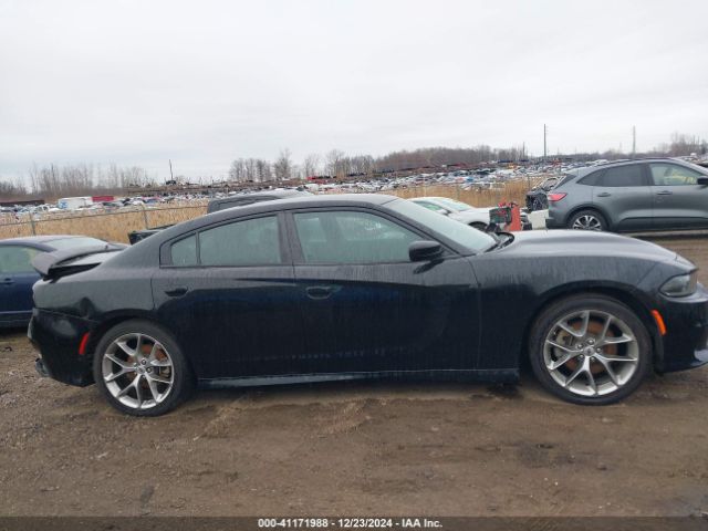 2C3CDXHG7PH554450 Dodge CHARGER GT