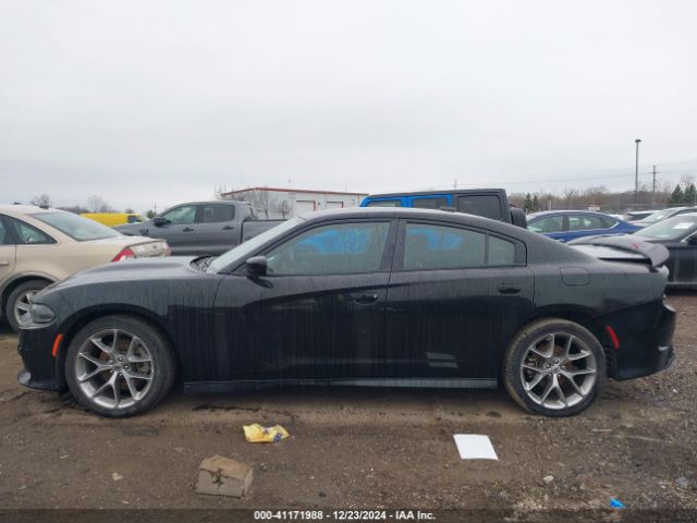 2C3CDXHG7PH554450 Dodge CHARGER GT