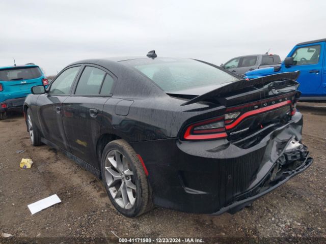 2C3CDXHG7PH554450 Dodge CHARGER GT