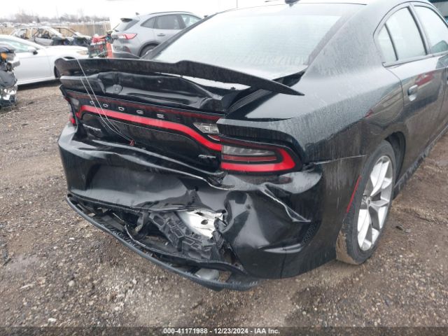 2C3CDXHG7PH554450 Dodge CHARGER GT