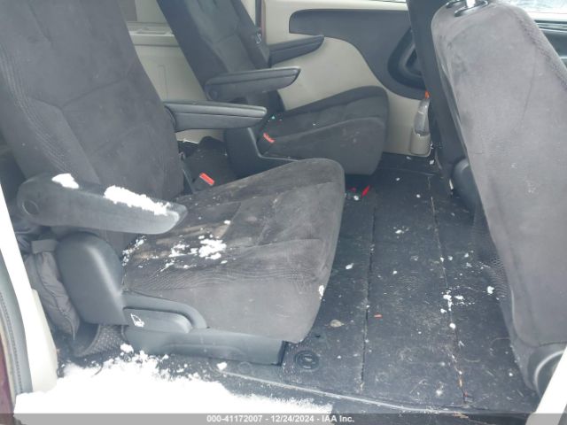 2C4RDGBG3ER411405 Dodge Grand Caravan Se 30th Anniversary