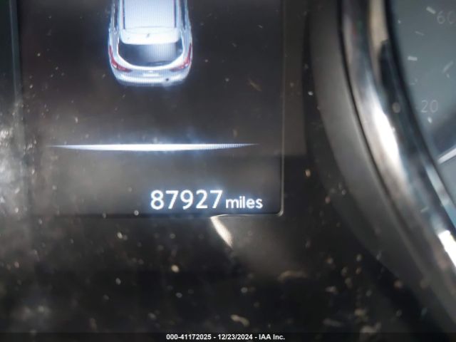 JN1BJ1CPXJW153460 Nissan Rogue Sport S