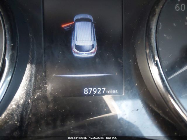 JN1BJ1CPXJW153460 Nissan Rogue Sport S