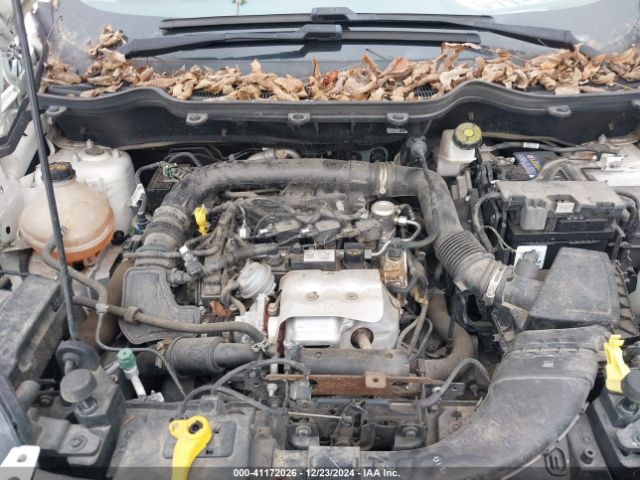 MAJ3S2FE8LC385418 Ford ECOSPORT S