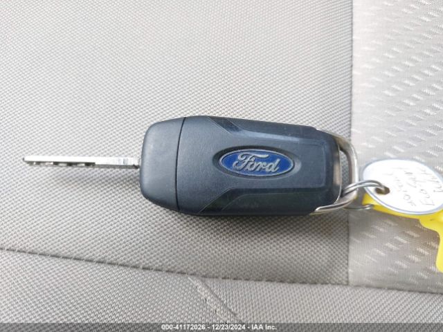 MAJ3S2FE8LC385418 Ford ECOSPORT S