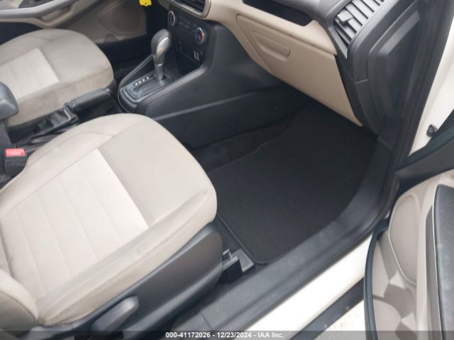 MAJ3S2FE8LC385418 Ford ECOSPORT S