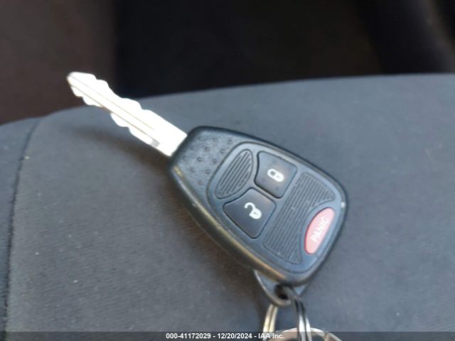 1C4NJPBA5ED521877 Jeep Patriot Sport