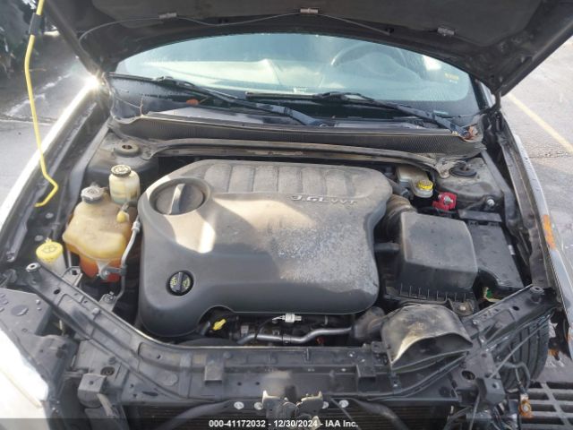 1C3CDZAG3EN219549 Dodge AVENGER SE
