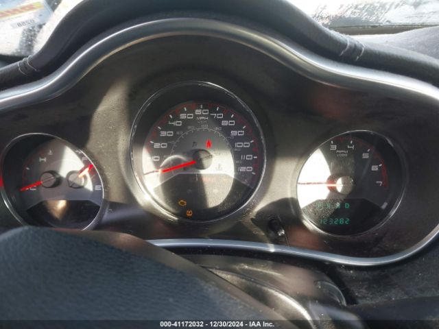 1C3CDZAG3EN219549 Dodge AVENGER SE