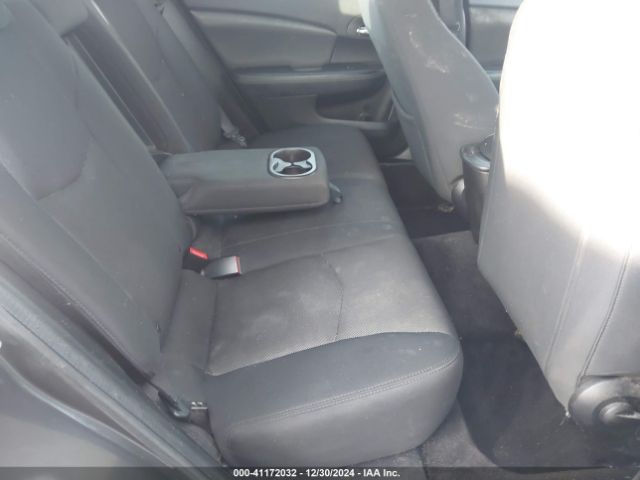 1C3CDZAG3EN219549 Dodge AVENGER SE