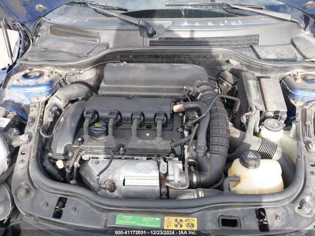 2008 MINI COOPER S CLUBMAN WMWMM33568TP70533 Photo 9