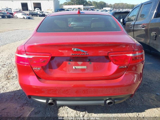 SAJAD4BV7HA965745 Jaguar Xe 35t Premium