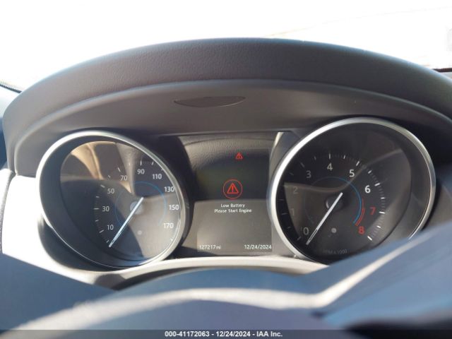 2017 JAGUAR XE SAJAD4BV7HA965745 Photo 6