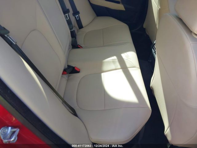 2017 JAGUAR XE SAJAD4BV7HA965745 Photo 7