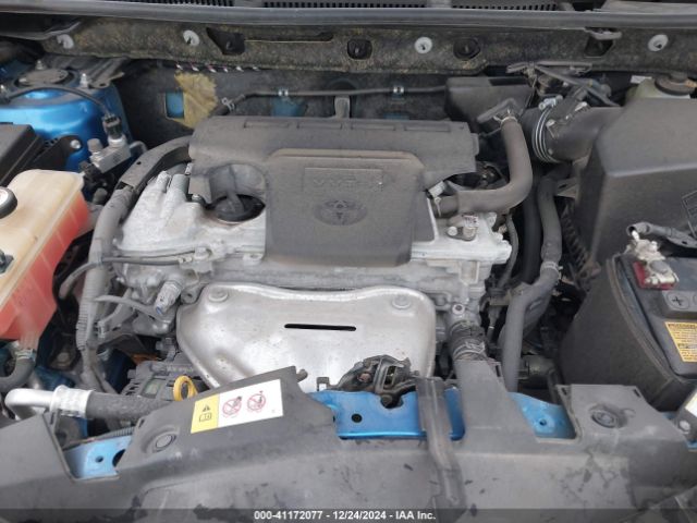 JTMRFREV4JJ178567 Toyota Rav4 Adventure/xle
