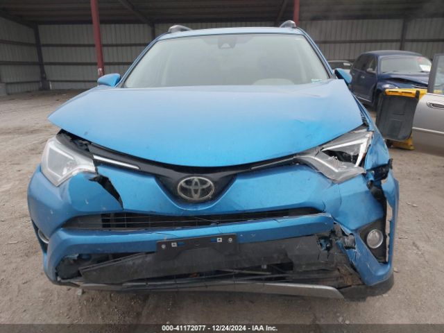 JTMRFREV4JJ178567 Toyota Rav4 Adventure/xle