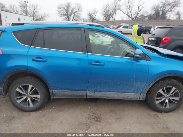 JTMRFREV4JJ178567 Toyota Rav4 Adventure/xle