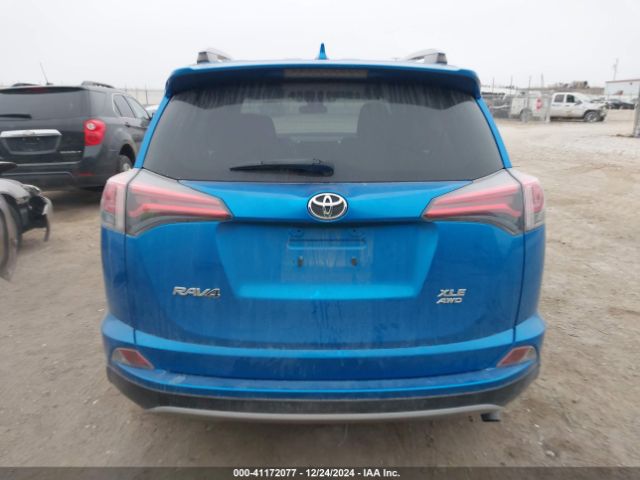 JTMRFREV4JJ178567 Toyota Rav4 Adventure/xle