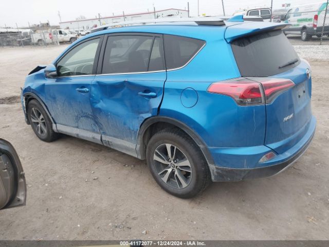 JTMRFREV4JJ178567 Toyota Rav4 Adventure/xle