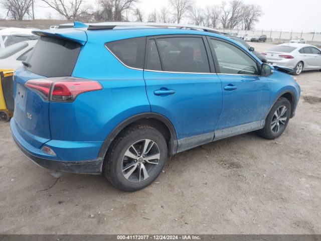 JTMRFREV4JJ178567 Toyota Rav4 Adventure/xle
