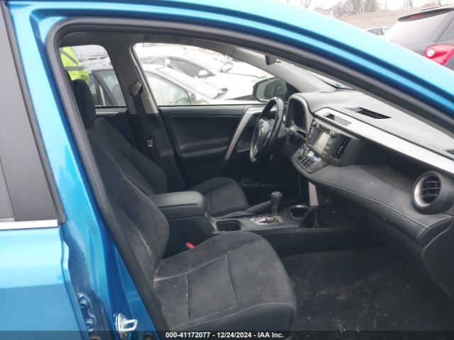 JTMRFREV4JJ178567 Toyota Rav4 Adventure/xle