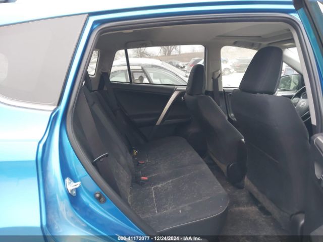 JTMRFREV4JJ178567 Toyota Rav4 Adventure/xle