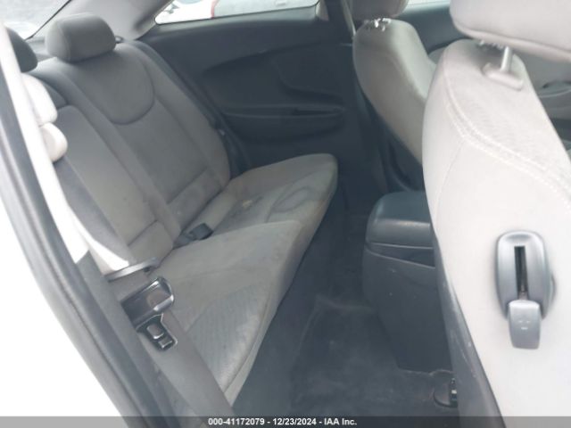 KMHDH6AH0EU029608 Hyundai Elantra