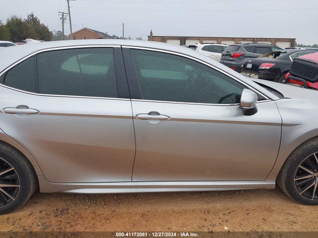 4T1G11AK4RU863533 Toyota CAMRY SE