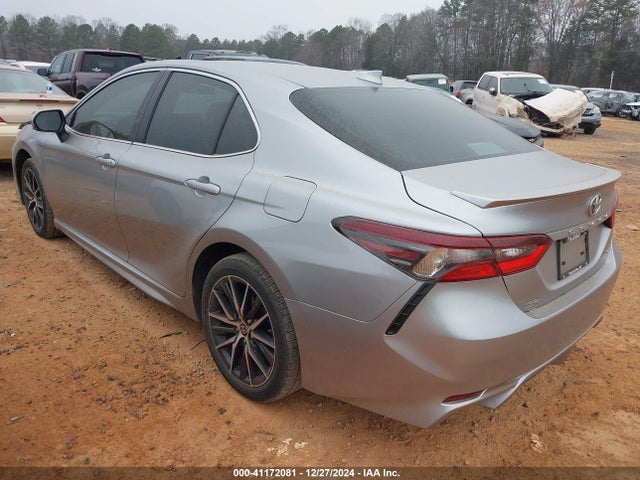 4T1G11AK4RU863533 Toyota CAMRY SE