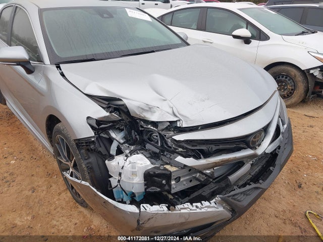 4T1G11AK4RU863533 Toyota CAMRY SE
