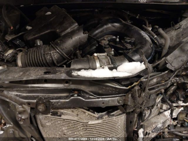 5TFDZ5BN5LX049669 Toyota Tacoma