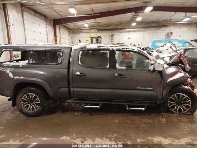 5TFDZ5BN5LX049669 Toyota Tacoma