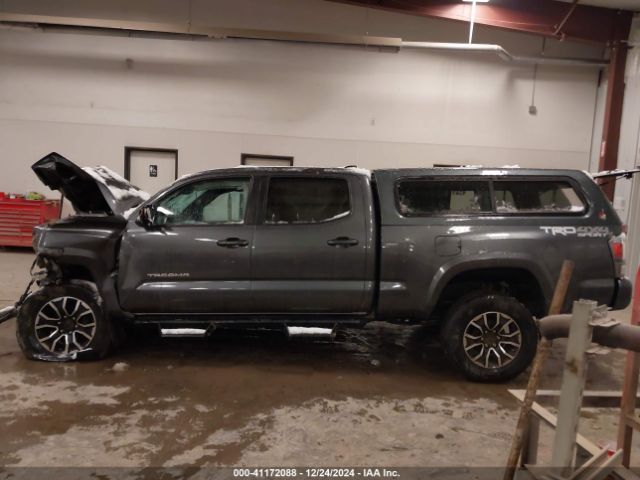 5TFDZ5BN5LX049669 Toyota Tacoma