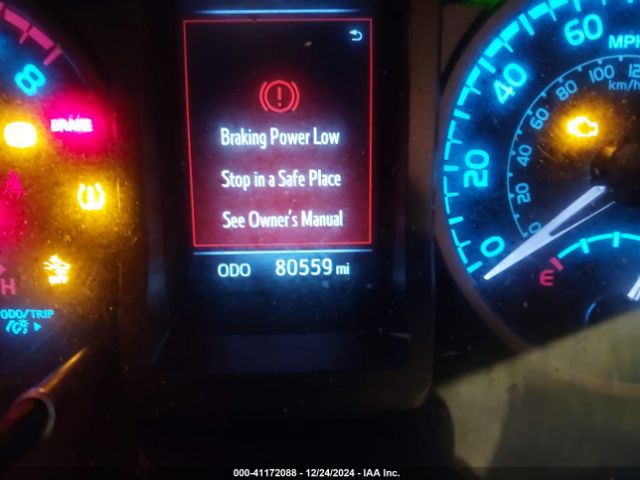 5TFDZ5BN5LX049669 Toyota Tacoma