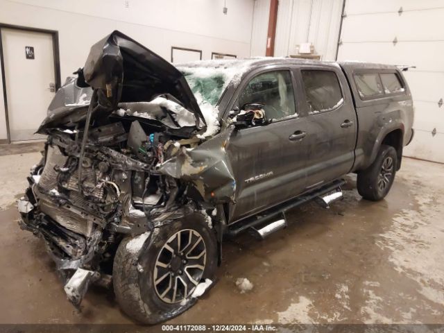 5TFDZ5BN5LX049669 Toyota Tacoma