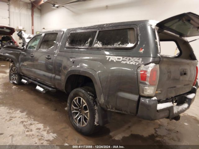 5TFDZ5BN5LX049669 Toyota Tacoma