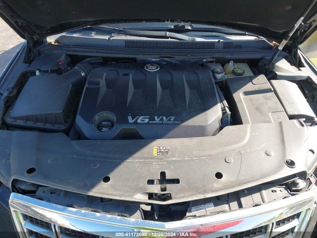 2013 CADILLAC XTS 2G61S5S3XD9210803 Photo 9