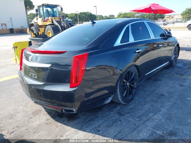 2013 CADILLAC XTS 2G61S5S3XD9210803 Photo 3
