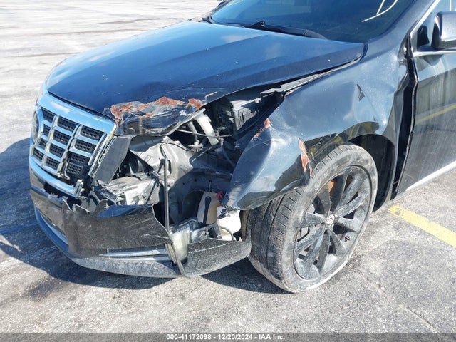 2013 CADILLAC XTS 2G61S5S3XD9210803 Photo 5