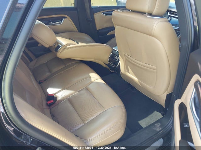 2013 CADILLAC XTS 2G61S5S3XD9210803 Photo 7