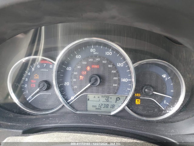 Toyota COROLLA L 2015 2T1BURHE5FC372417 Image 7