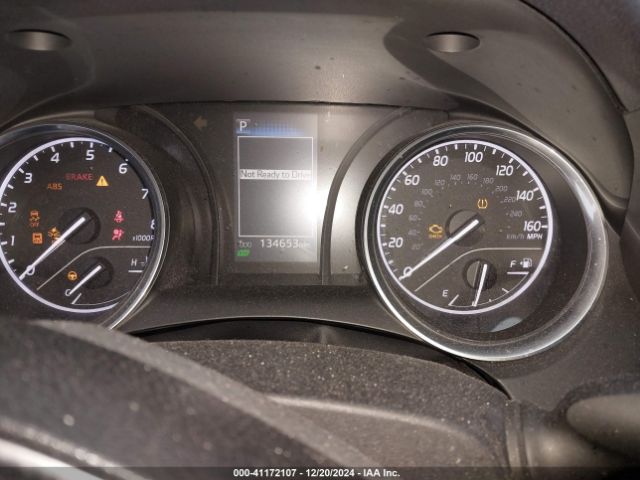 4T1B11HK1JU592936 Toyota CAMRY LE