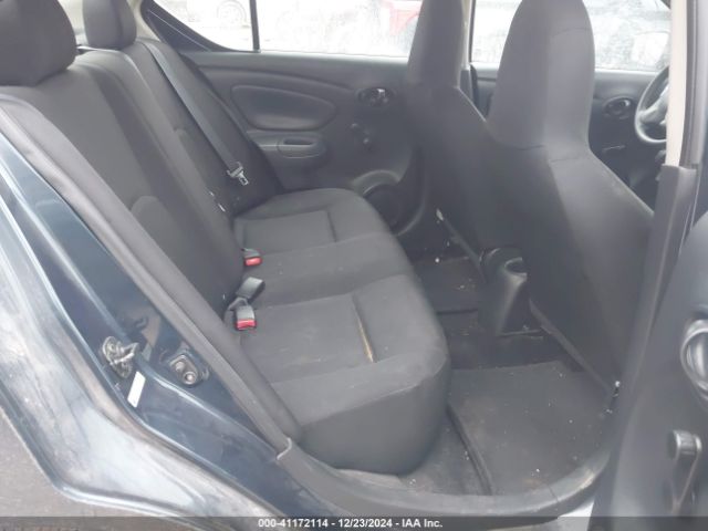 3N1CN7AP2GL863112 Nissan Versa 1.6 S