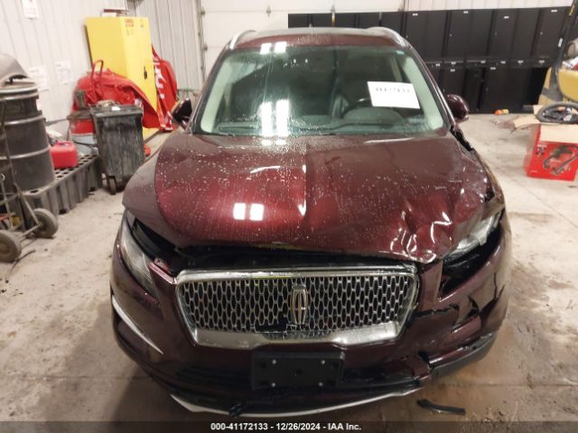 5LMCJ3D96KUL38298 Lincoln Mkc Reserve