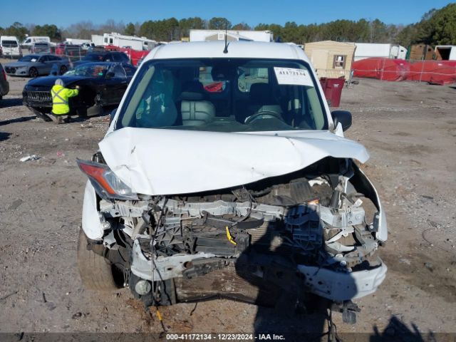 NM0LS7E21K1404249 Ford Transit Connect Xl