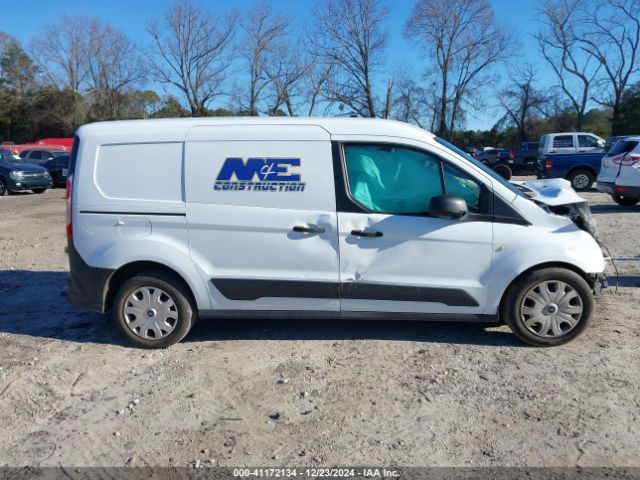 NM0LS7E21K1404249 Ford Transit Connect Xl