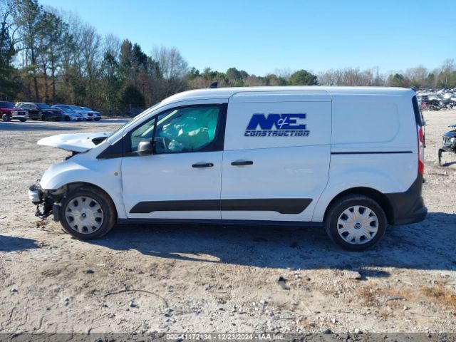 NM0LS7E21K1404249 Ford Transit Connect Xl