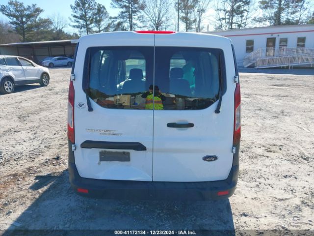 NM0LS7E21K1404249 Ford Transit Connect Xl
