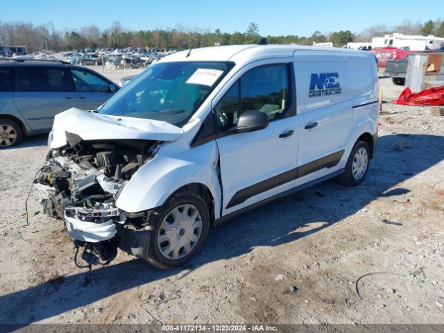 NM0LS7E21K1404249 Ford Transit Connect Xl