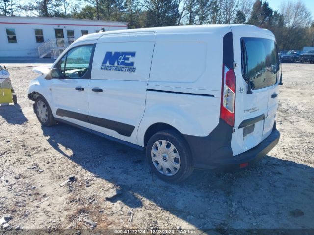 NM0LS7E21K1404249 Ford Transit Connect Xl
